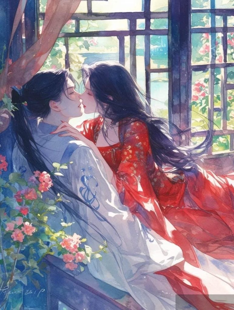 Thái Tử Điện Hạ Đuổi Đến Tận Đây Rồi