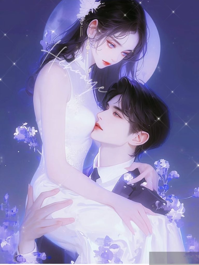 Thái Tử Gia Bị “Tâm Thần Phân Liệt”