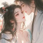 Thái Tử Là Ngoại Thất Của Ta