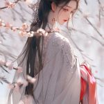 Thái Tử Phi Giáng Chức Kí