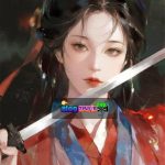 Thái Tử Phi “Kim Đao Bách Thắng”