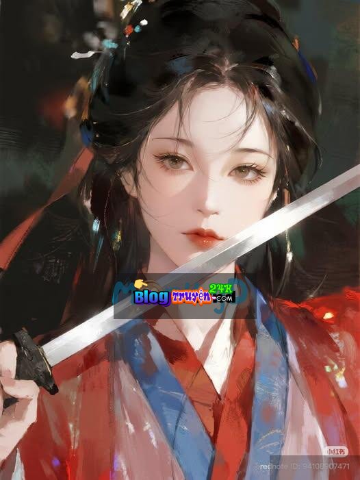 Thái Tử Phi “Kim Đao Bách Thắng”