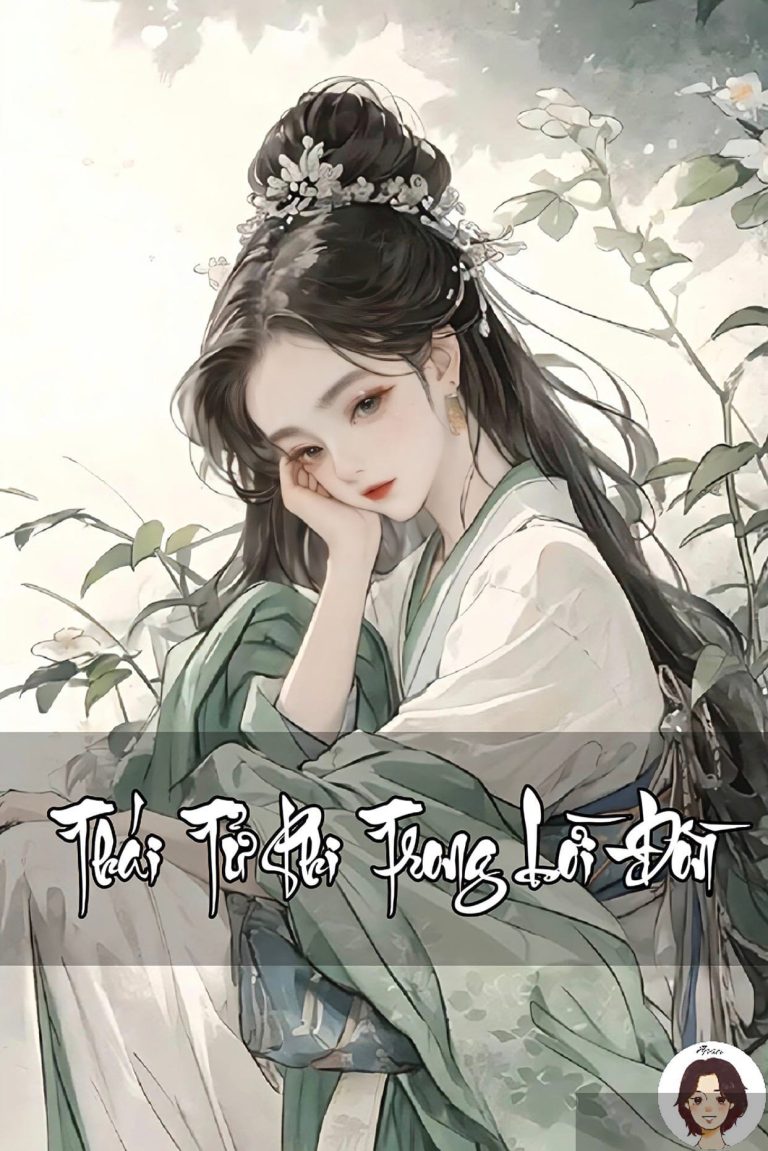 Thái Tử Phi Trong Lời Đồn