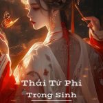 Thái Tử Phi Trọng Sinh