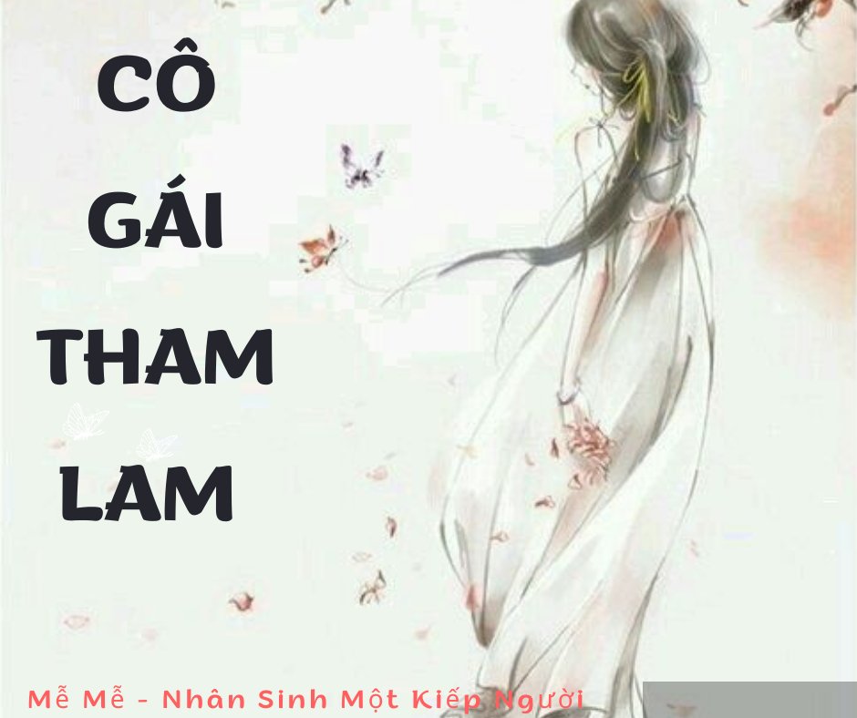 “Tham” Nữ