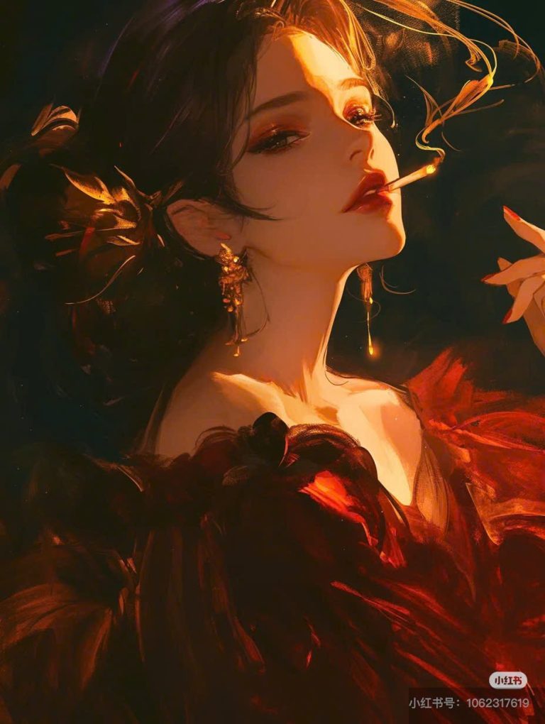 Thần Tượng Của Tôi Là Mẹ Chồng