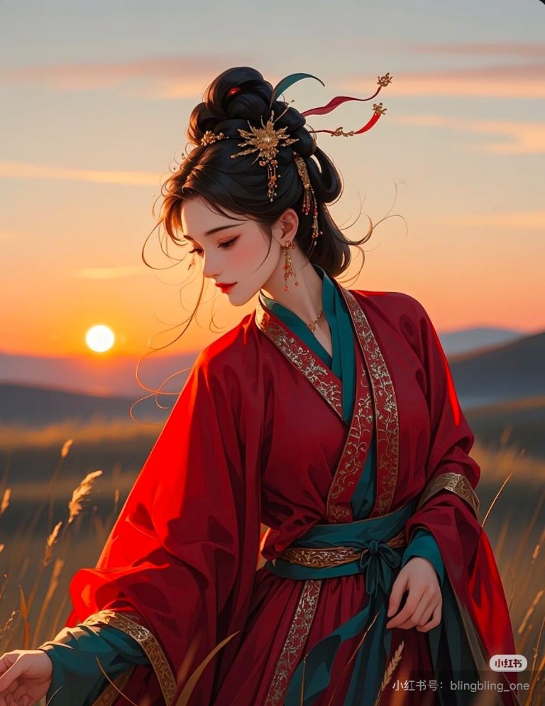 Thanh Dương, Đó Là Số Mệnh Của Ngươi!