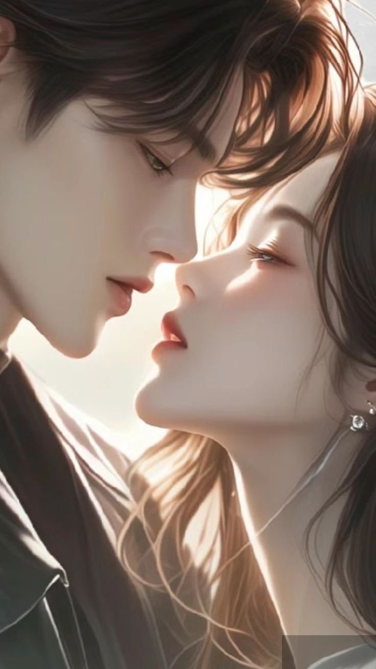 Thế Giới Của Tôi Chỉ Có Anh Ấy