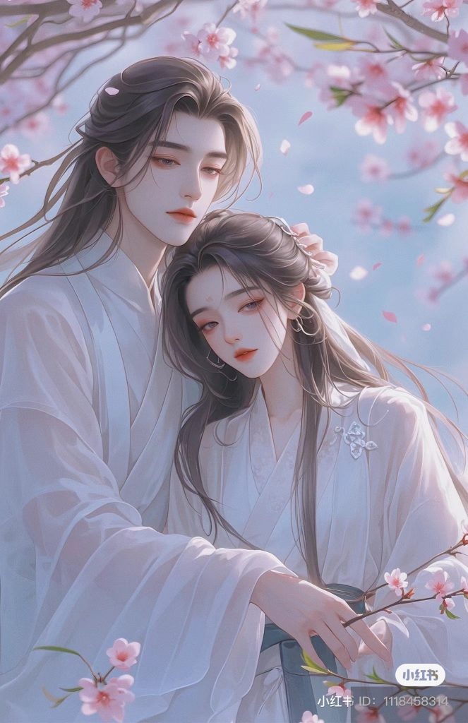 Thê Tử Hoạn Quan