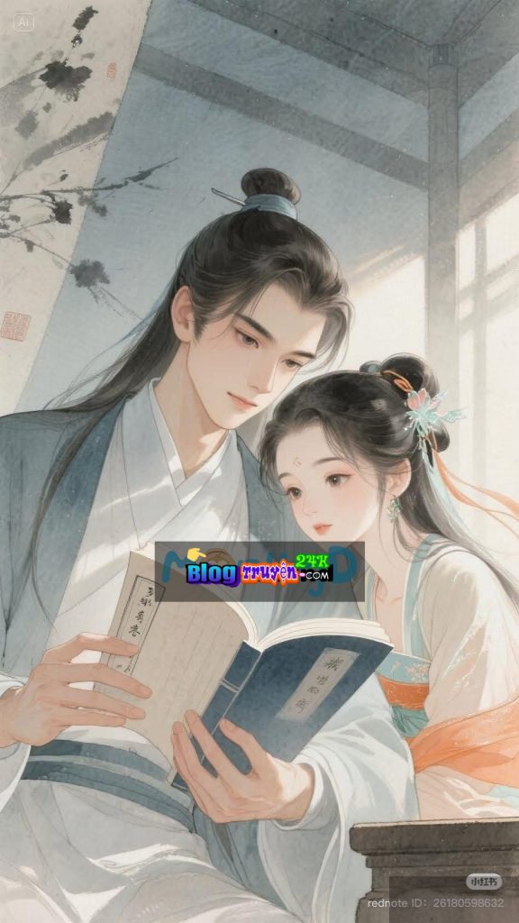 Thế Tử Phu Nhân