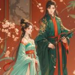 Theo Đuổi Chim Loan – Thất Tát Nương Tử