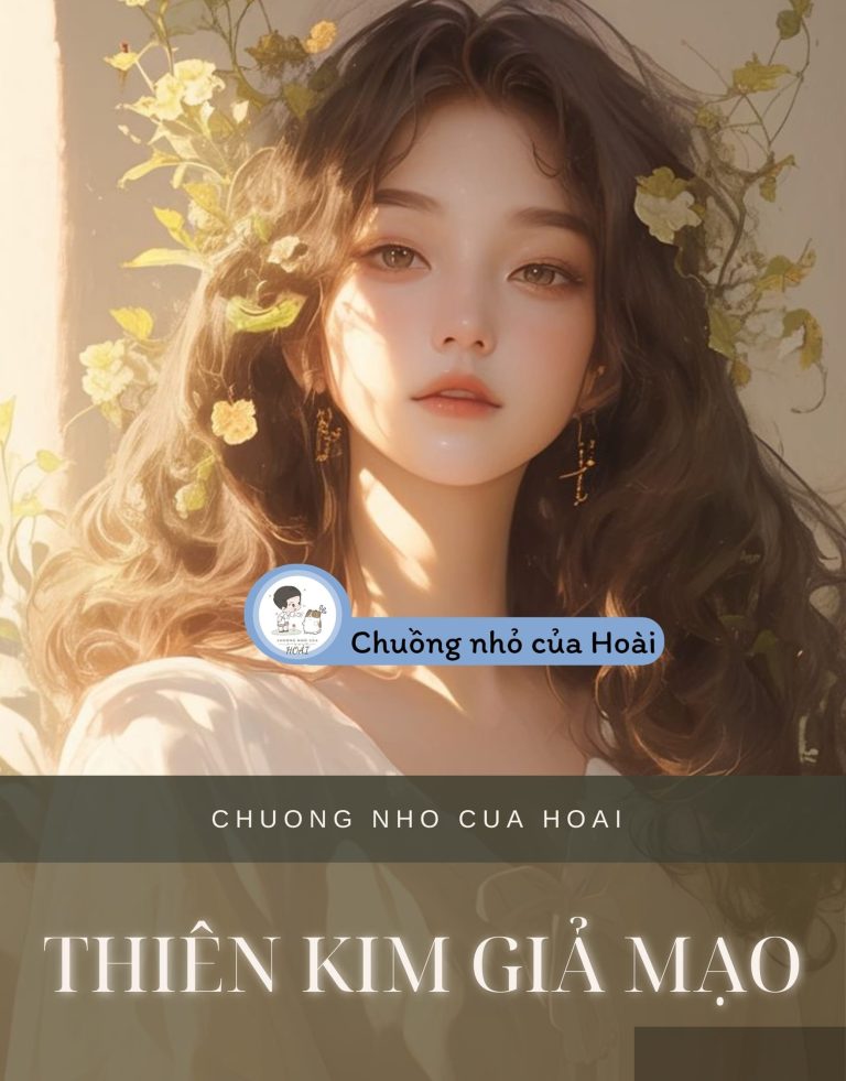 Thiên Kim Giả Mạo