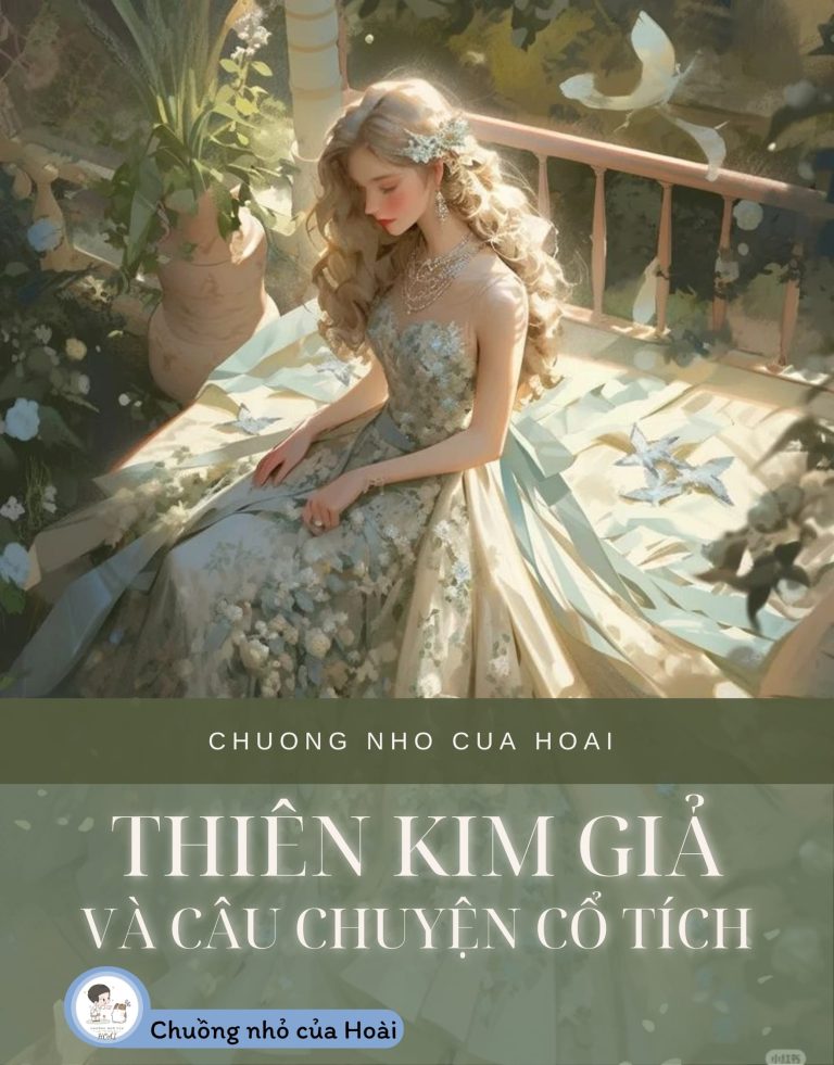 Thiên Kim Giả Và Câu Chuyện Cổ Tích