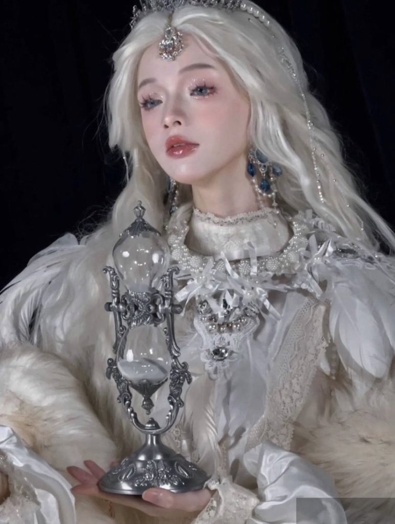 Thiên Kim Thật – Giả