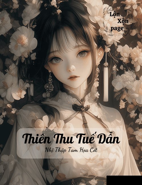 Thiên Thu Tuế Dẫn