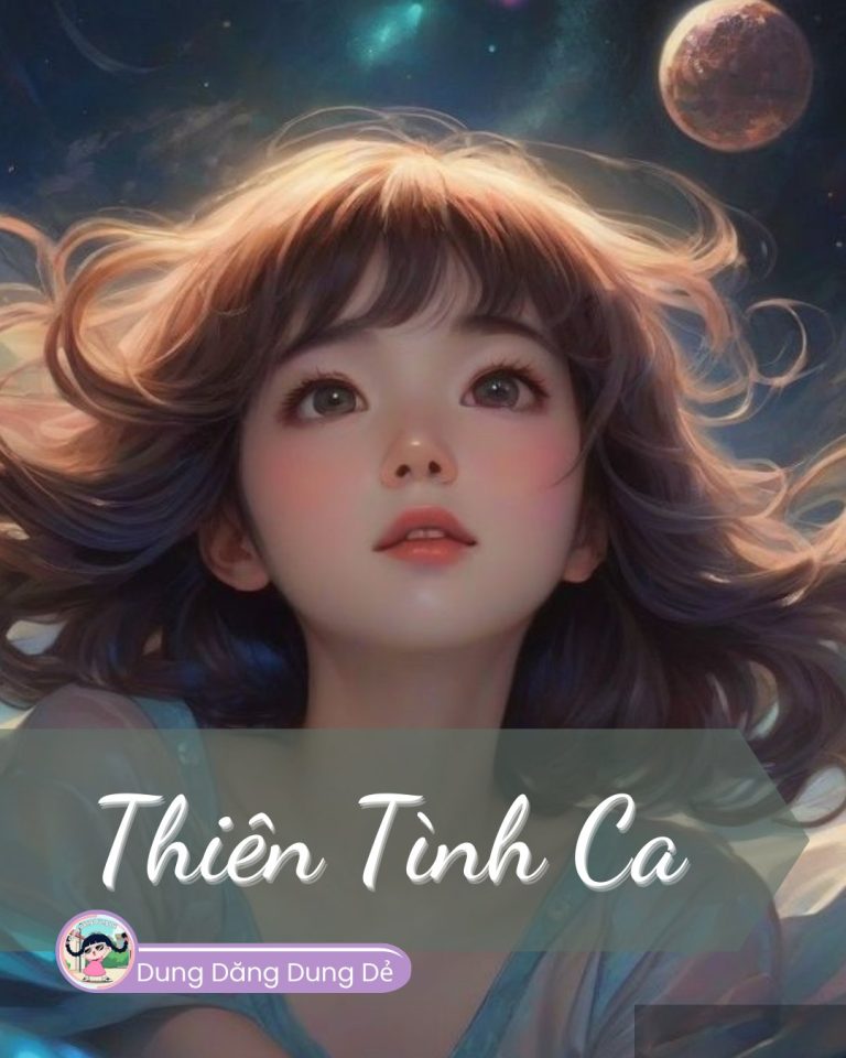 Thiên Tình Ca