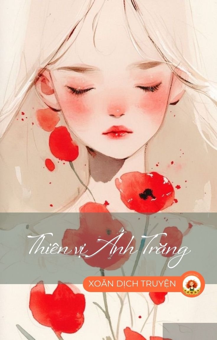 Thiên Vị Ánh Trăng