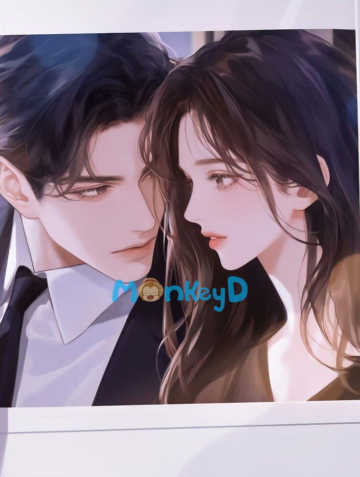 Thiếu Nữ Hoạt Bát x Bạn Trai Kiểu Cha