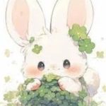 Thỏ Con! Yêu Đương Nhé