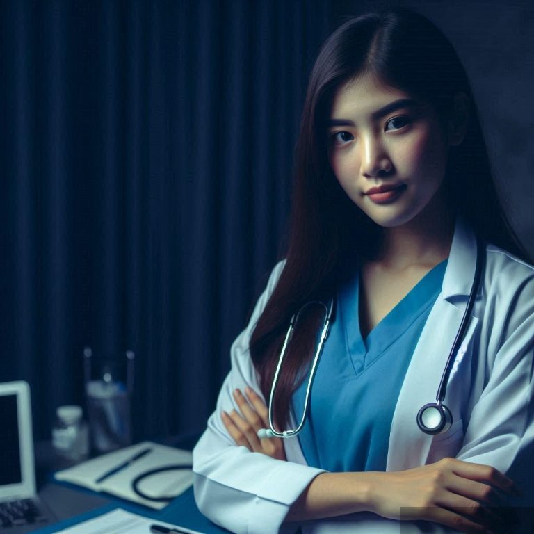 Thoát Khỏi Game Kinh Dị Nhờ Chứng Ám Ảnh Cưỡng Chế