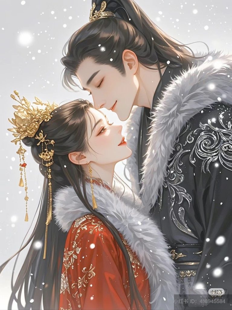 Thời Khắc Tỉnh Mộng