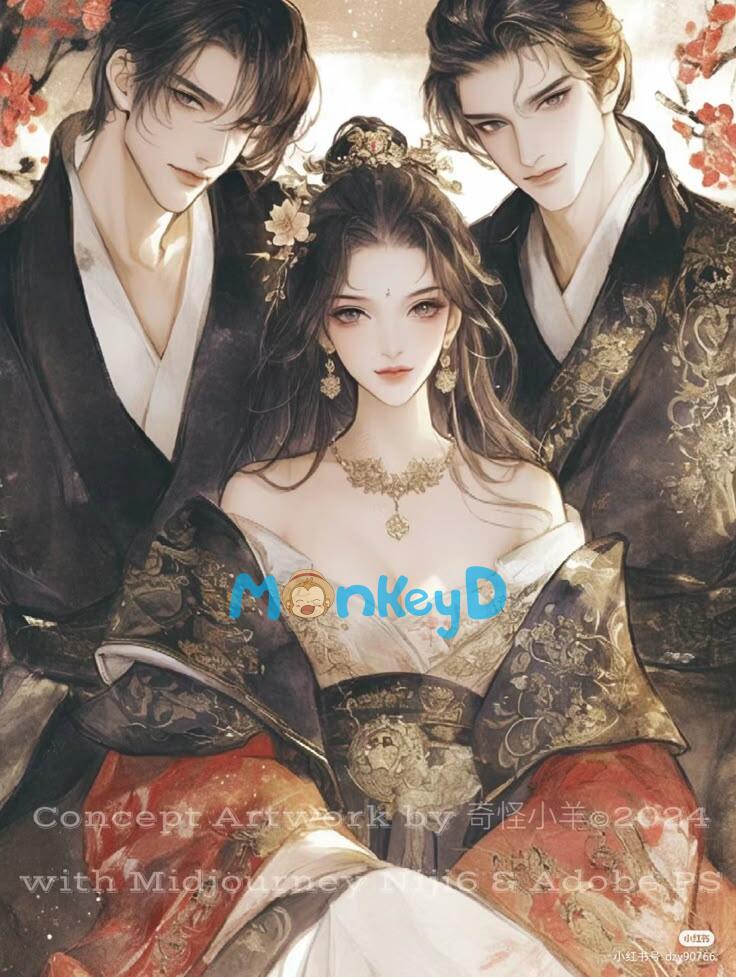 Thú Thế Làm Ruộng: Giống Cái Ác Độc Được Giống Đực Đoàn Sủng