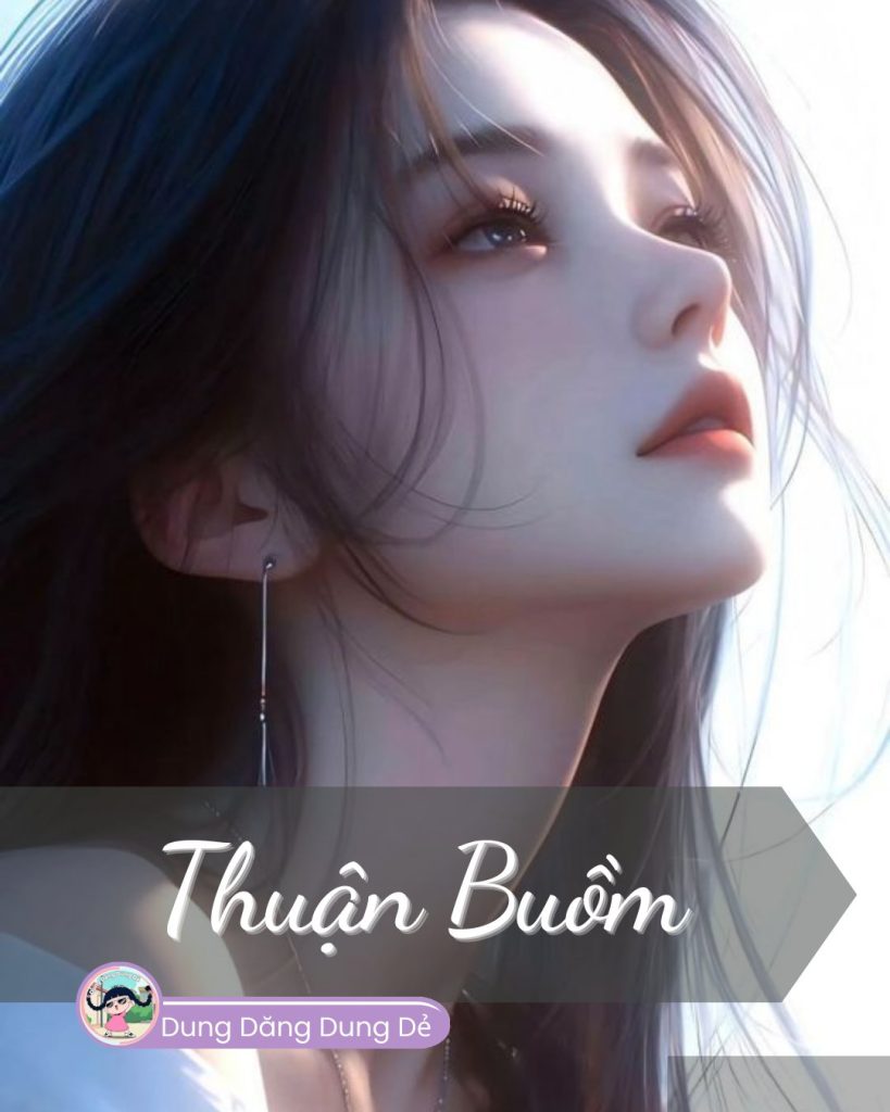 Thuận Buồm