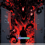 Thuê Phải Căn Nhà Ma Ám