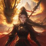 Thương Hải Cứu Lan Sinh