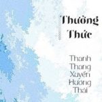 Thưởng Thức