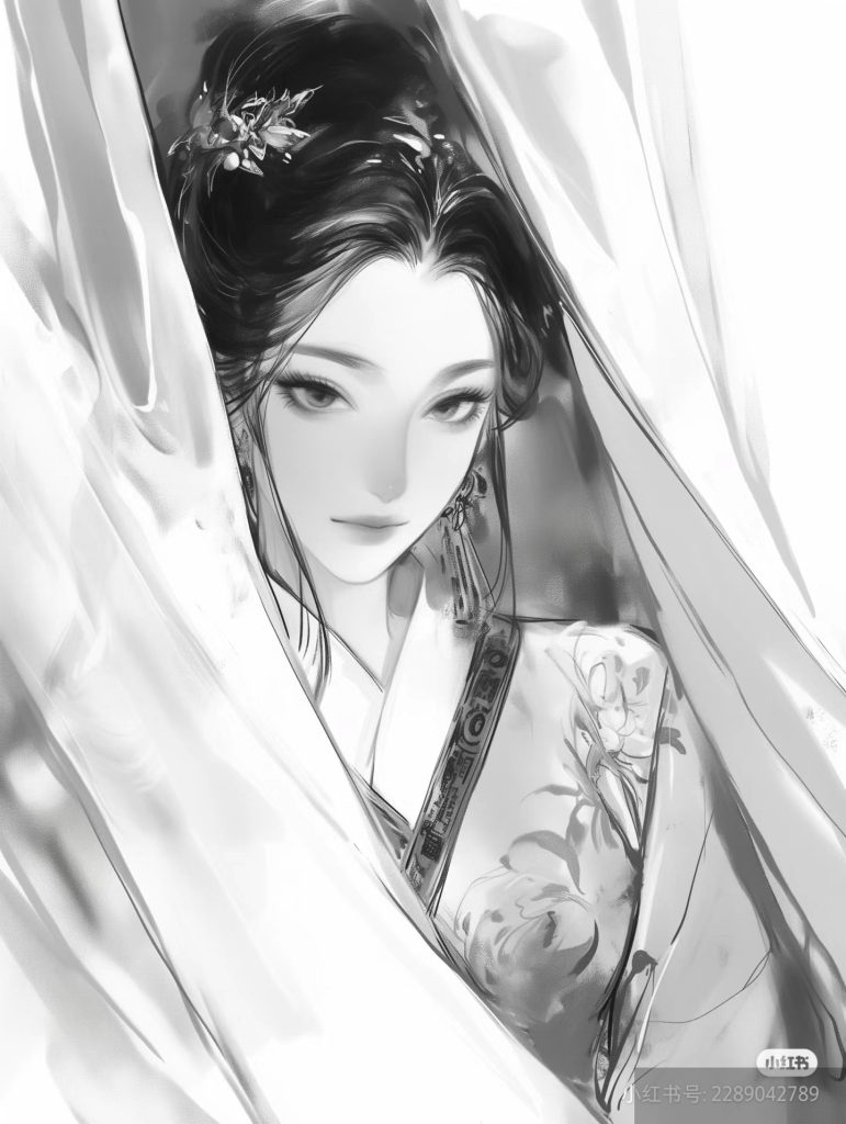 Tiếng Vang Hoa Lan Sứ