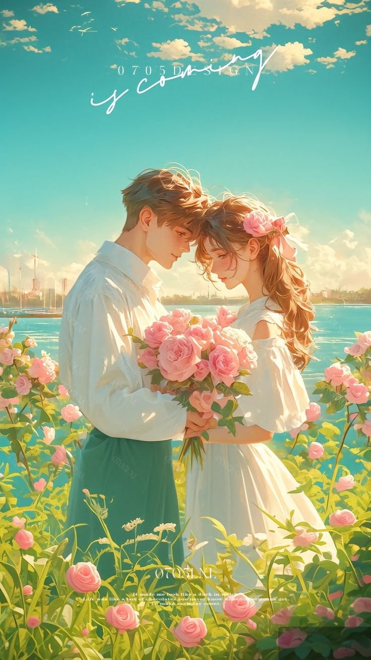 Tiểu Kiều Có Tin Vui