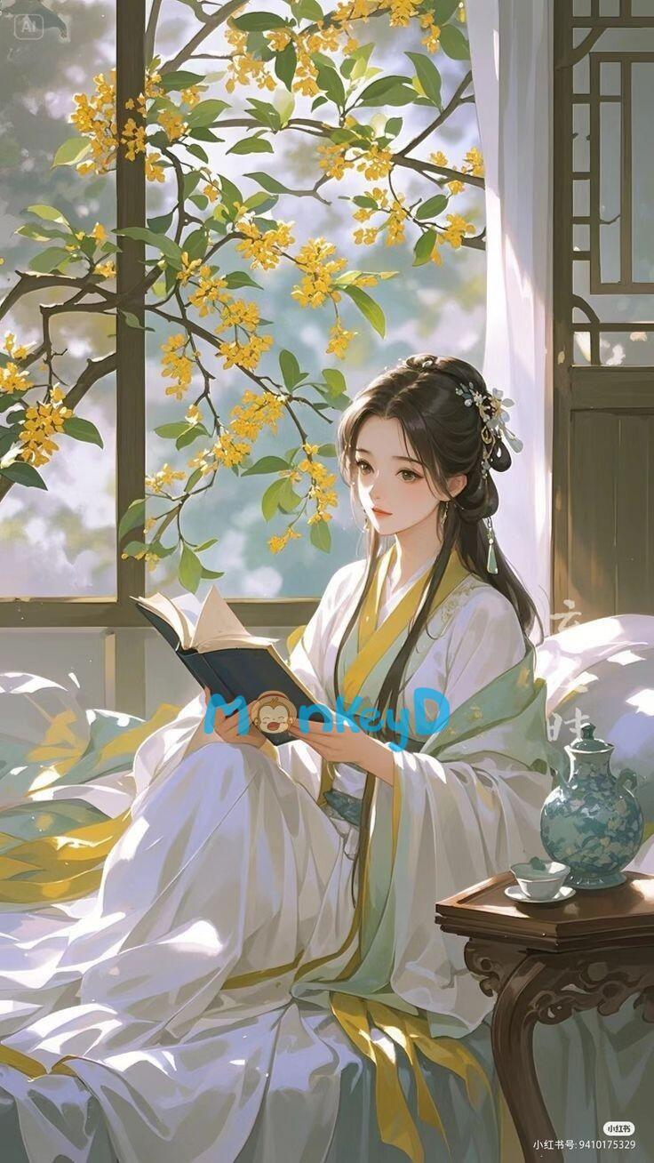 Tiểu Mãn Và Tiểu Thư