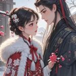 Tiểu Thanh Mai Yêu Kiều – Ngô Thải