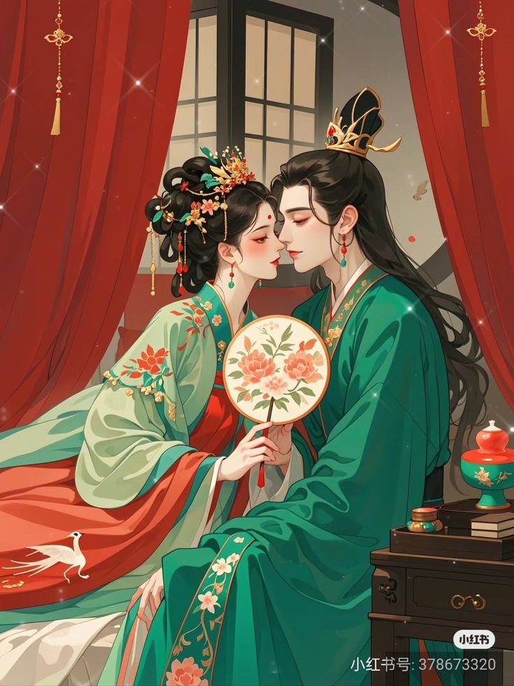 Tình Vạn Kiếp Thương