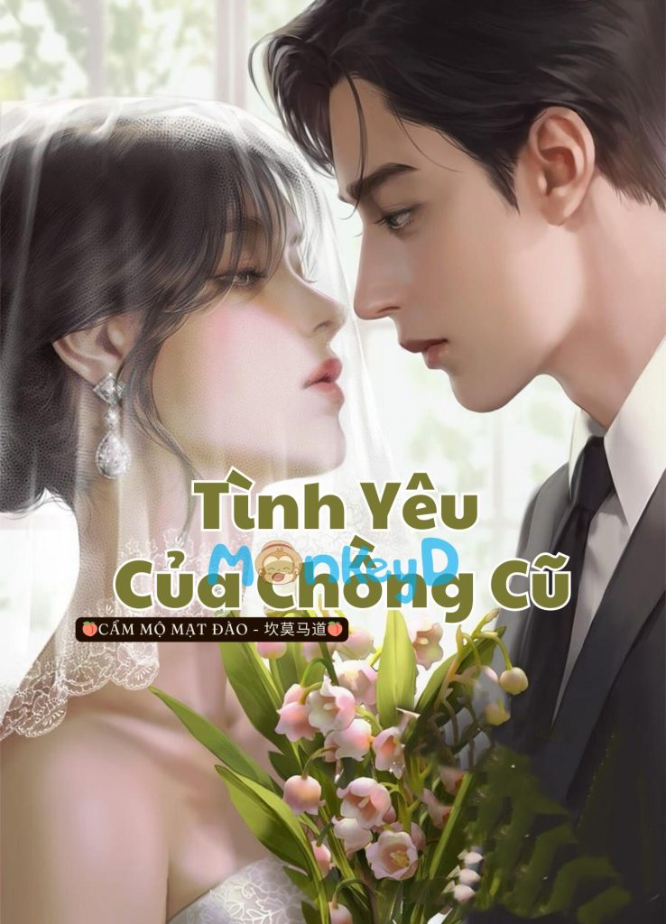 Tình Yêu Của Chồng Cũ