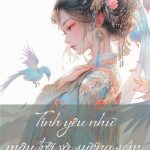 Tình Yêu Như Mây Trôi Và Sương Sớm