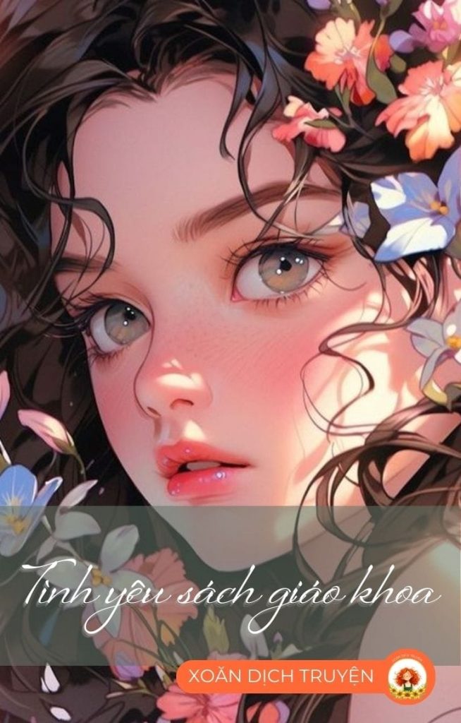 Tình Yêu Sách Giáo Khoa