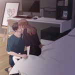 Tình Yêu Thầm Kín Của Cá Voi Nhỏ