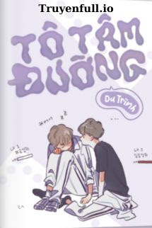 Tô Tâm Đường – Dư Trình