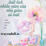 Tôi Là Con Gái Ruột Mất Tích Nhiều Năm Của Nhà Giàu Số Một