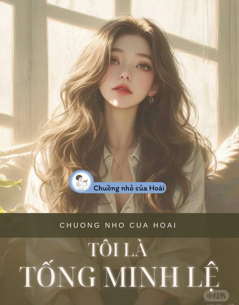 Tôi Là Tống Minh Lệ