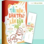 Tôi Ném Bạn Trai Lên Bàn Mổ