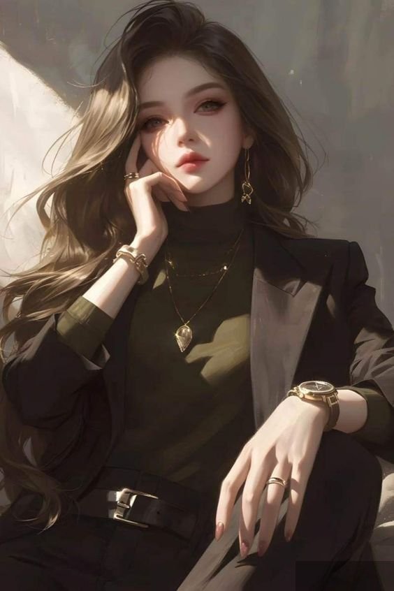 Tôi Ổn, Anh Ta Không Xứng