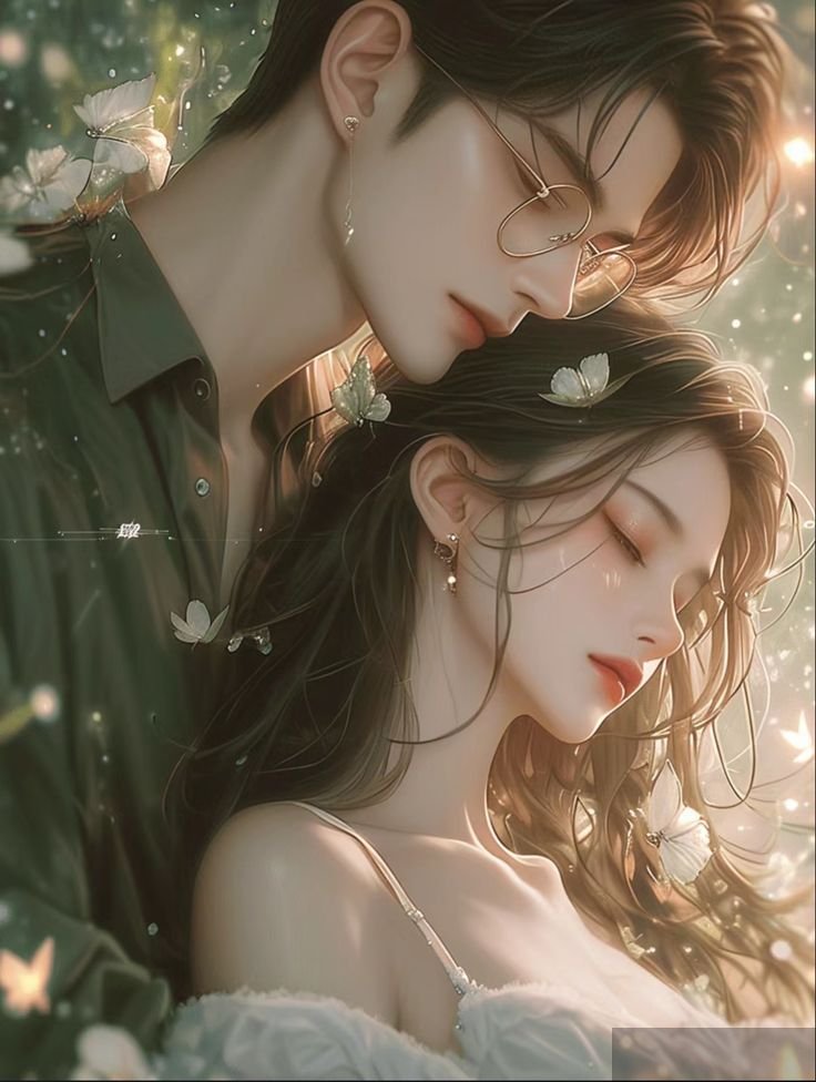 Tôi Thích Vợ Hơn Bạch Nguyệt Quang (Gốc: Thích Ánh Trăng hơn)