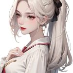 Tôn Thư Nghi và Chu Nghiêm Phi