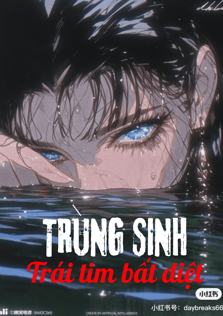 Trái Tim Bất Diệt – Hành Trình Trả Thù (Trùng Sinh)