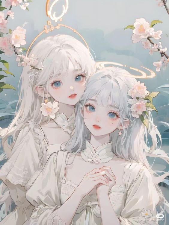 Trăng sáng như tuyết