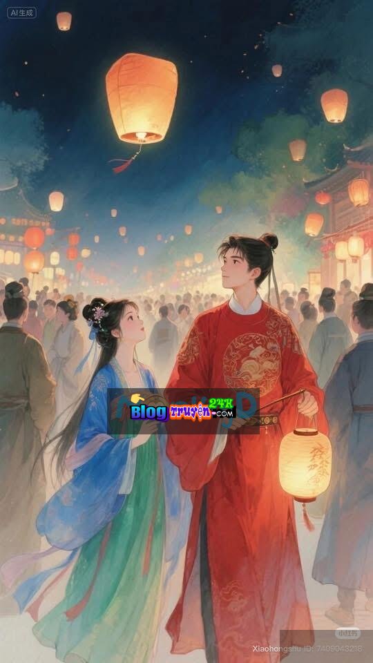 Trăng Sáng Sáng Ngời