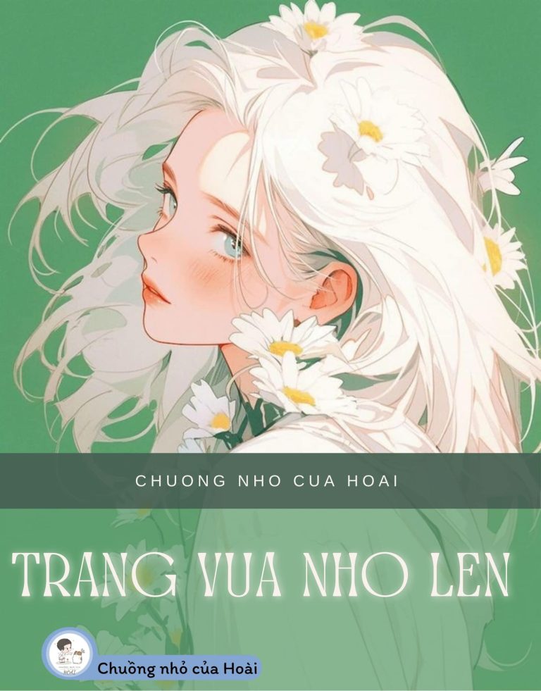 Trăng Vừa Nhô Lên